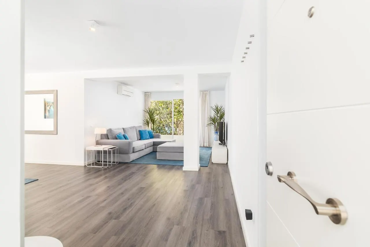 Iloftmalaga Ricardo Soriano Apartment Marbella 0*,  Spain