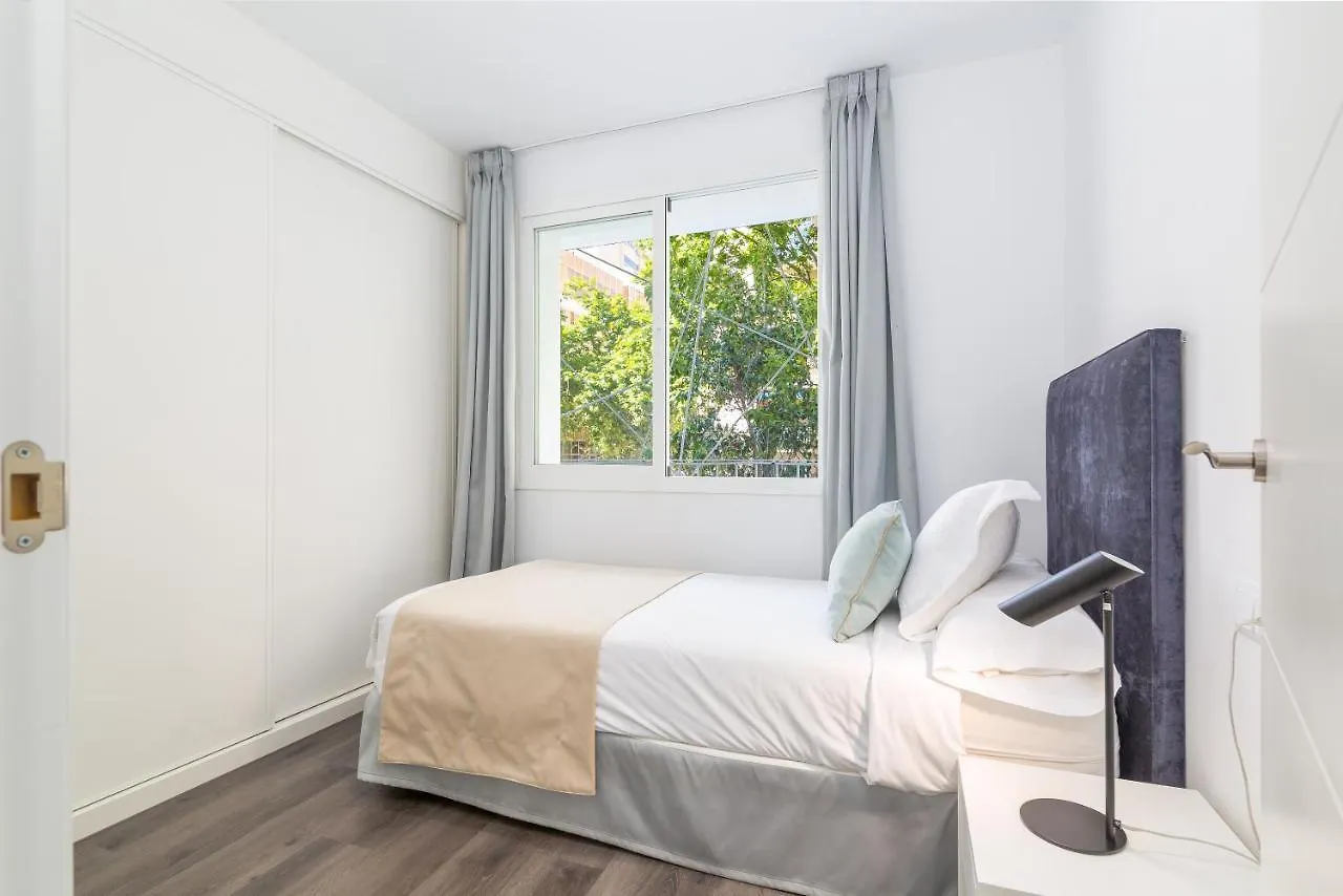 Iloftmalaga Ricardo Soriano Apartment Marbella