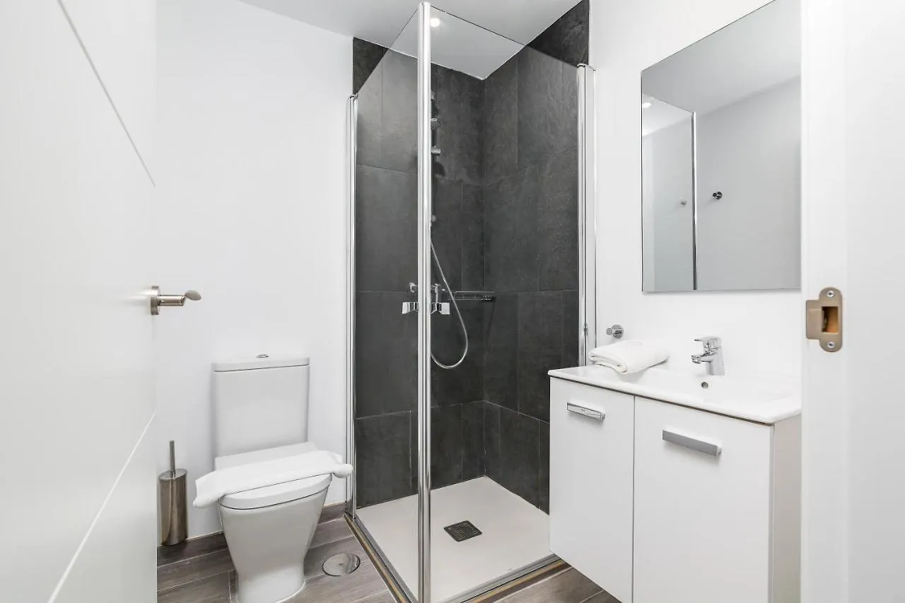 Iloftmalaga Ricardo Soriano Apartment Marbella