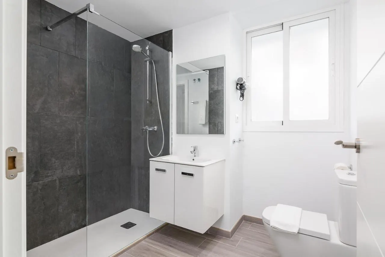 Iloftmalaga Ricardo Soriano Apartment Marbella