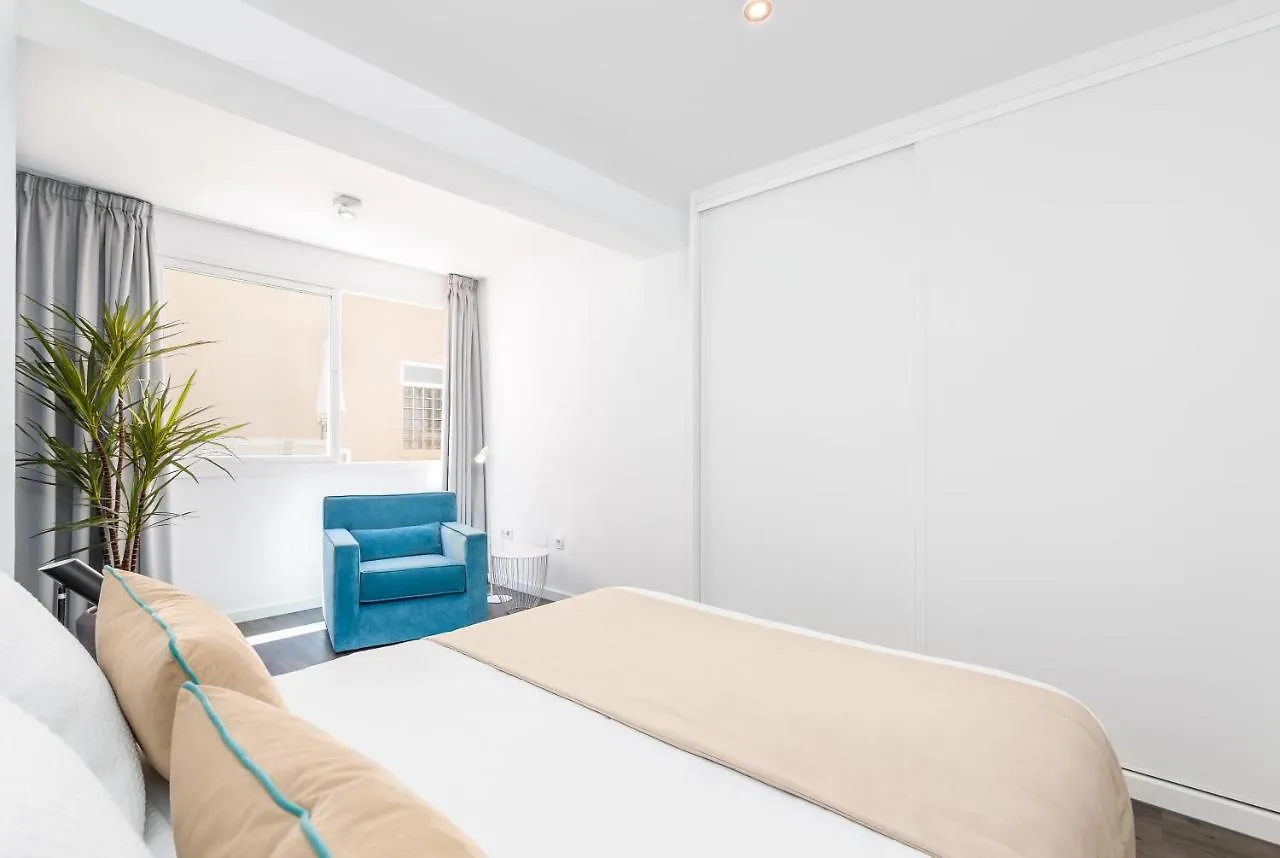 Iloftmalaga Ricardo Soriano Apartment Marbella Spain