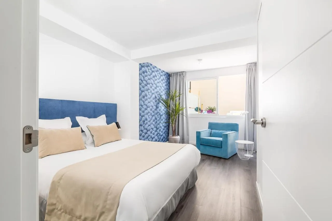 Iloftmalaga Ricardo Soriano Apartment Marbella