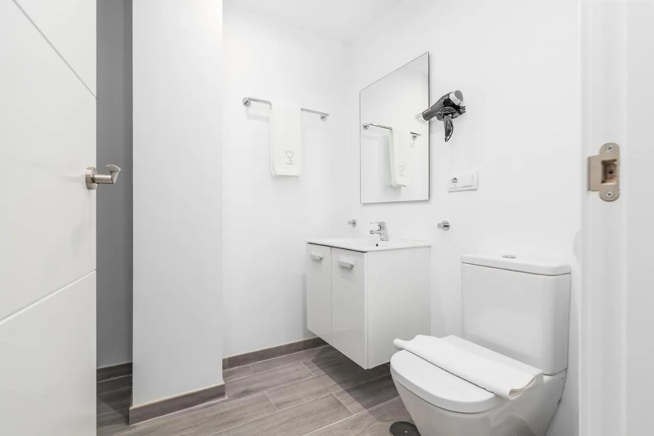 Iloftmalaga Ricardo Soriano Apartment Marbella