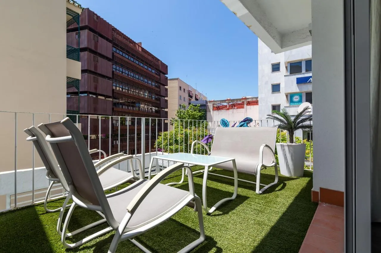 Iloftmalaga Ricardo Soriano Apartment Marbella
