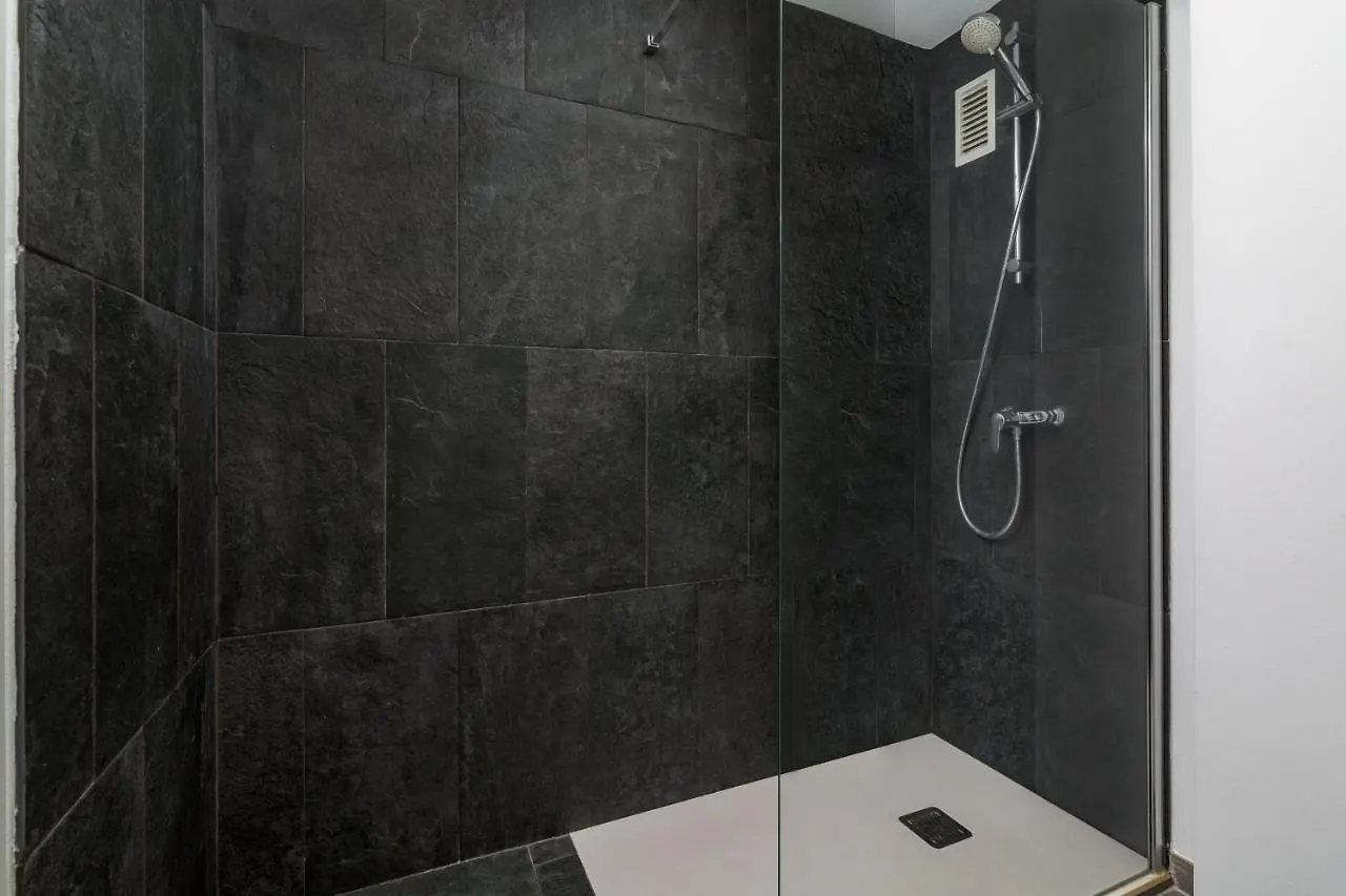 Iloftmalaga Ricardo Soriano Apartment Marbella 0*,