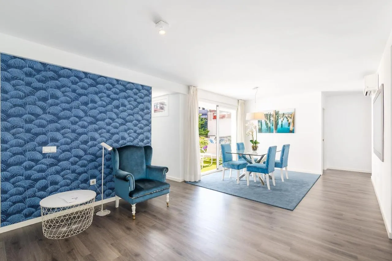 Iloftmalaga Ricardo Soriano Apartment Marbella