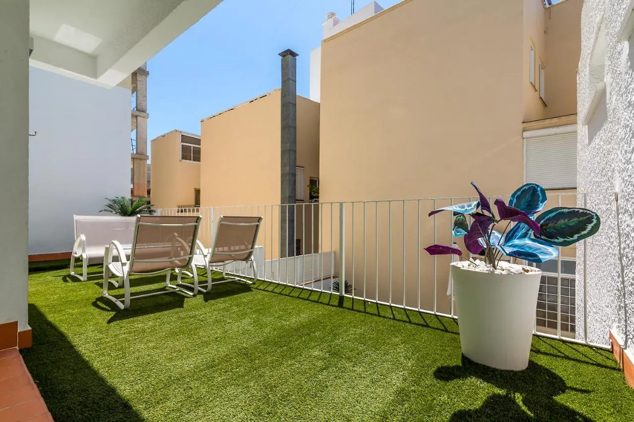 Iloftmalaga Ricardo Soriano Apartment Marbella Spain