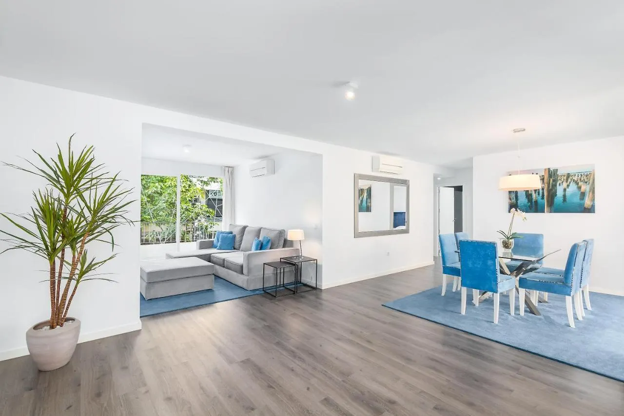 Iloftmalaga Ricardo Soriano Apartment Marbella