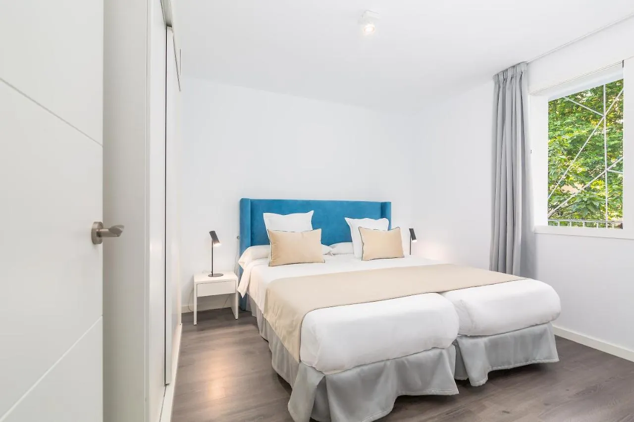 Iloftmalaga Ricardo Soriano Apartment Marbella