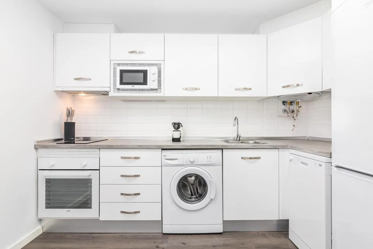 Iloftmalaga Ricardo Soriano Apartment Marbella