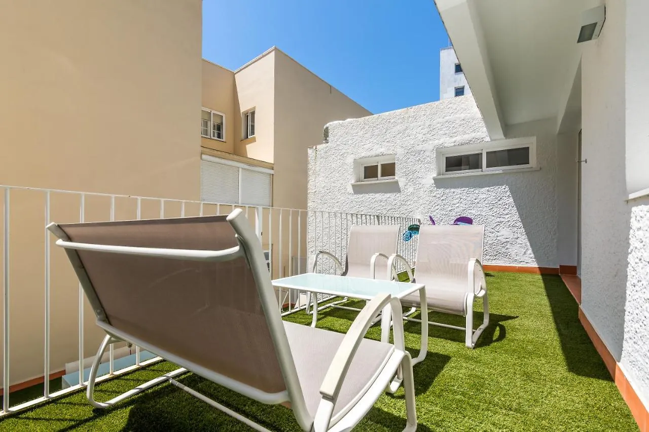 Iloftmalaga Ricardo Soriano Apartment Marbella