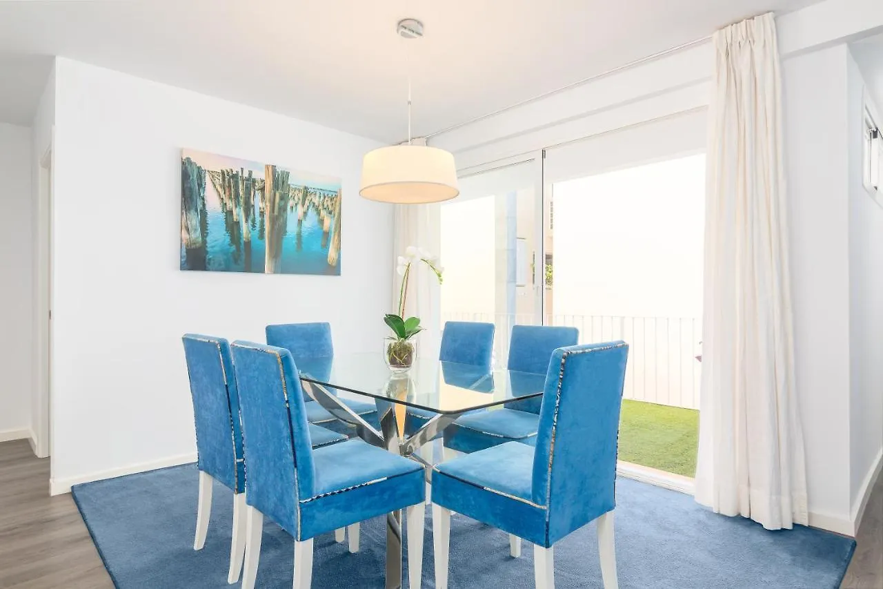 Iloftmalaga Ricardo Soriano Apartment Marbella Spain