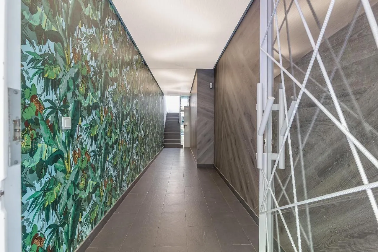 Iloftmalaga Ricardo Soriano Apartman Marbella Spanyolország