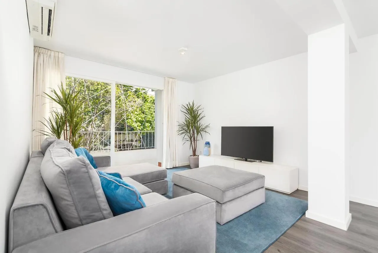 Iloftmalaga Ricardo Soriano Apartman Marbella