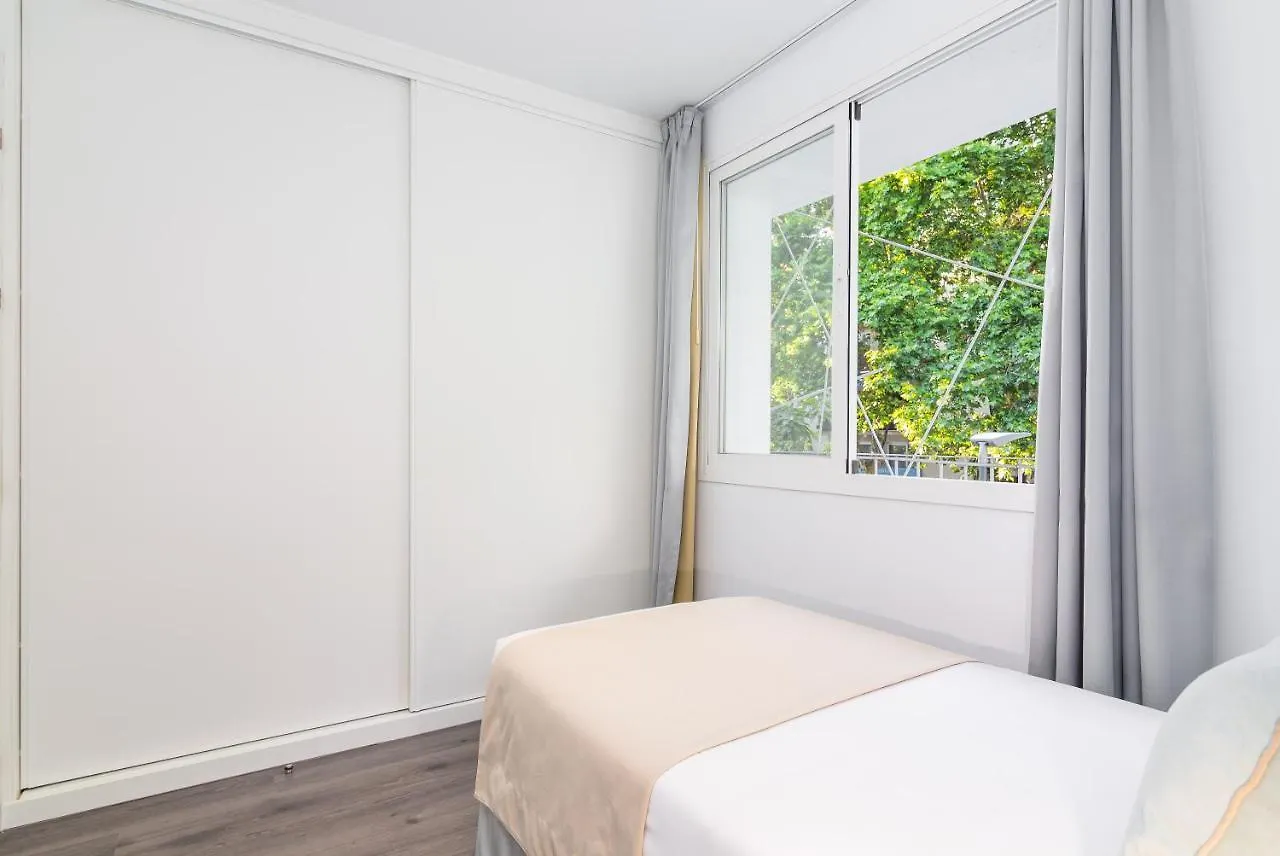 Iloftmalaga Ricardo Soriano Apartman Marbella Spanyolország
