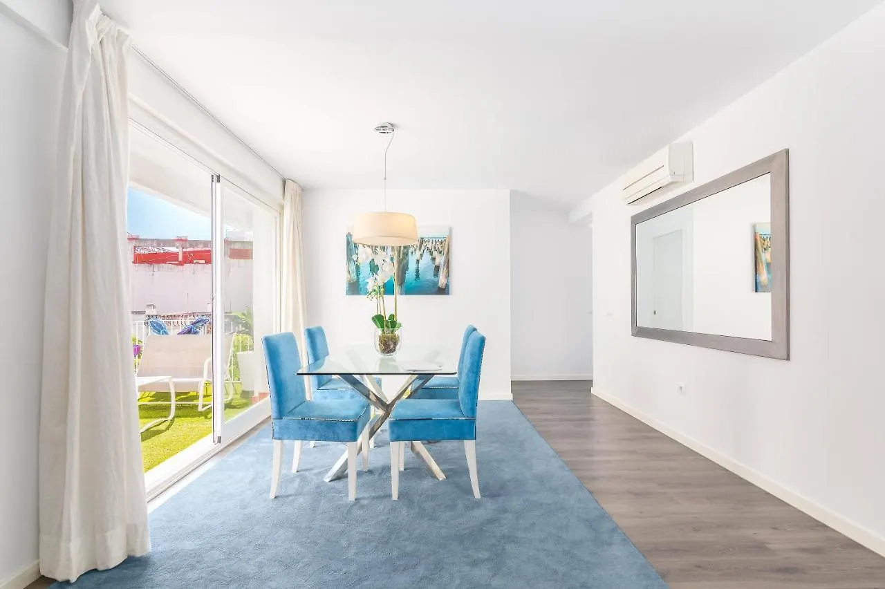 Iloftmalaga Ricardo Soriano Apartman Marbella