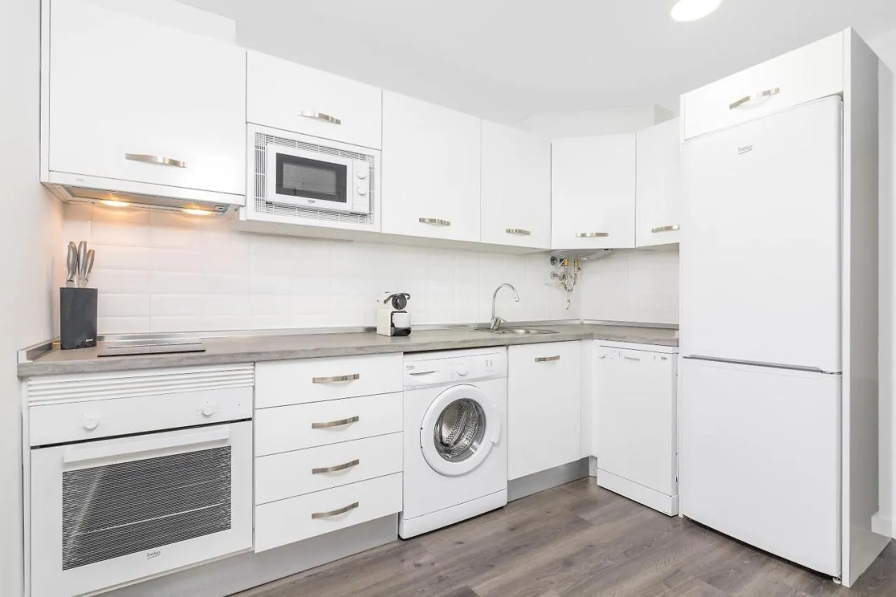 Iloftmalaga Ricardo Soriano Apartman Marbella Spanyolország