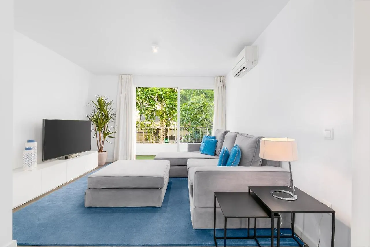Iloftmalaga Ricardo Soriano Apartman Marbella